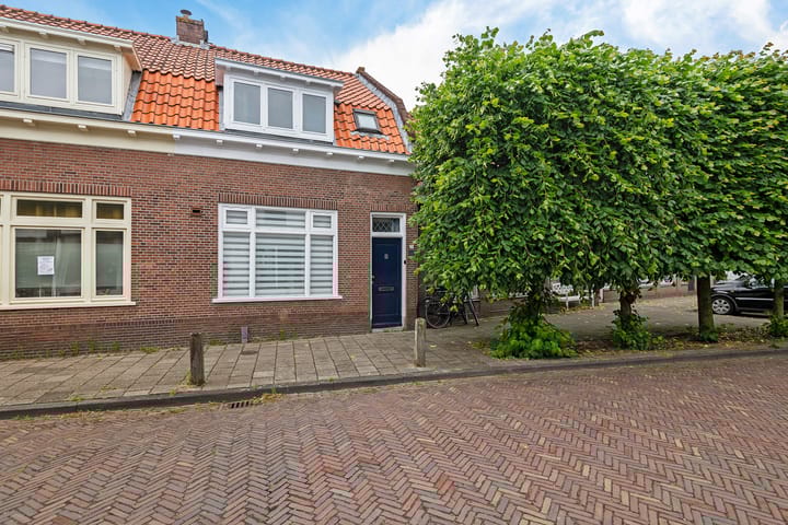 Cloosterweg 3 in Heemstede