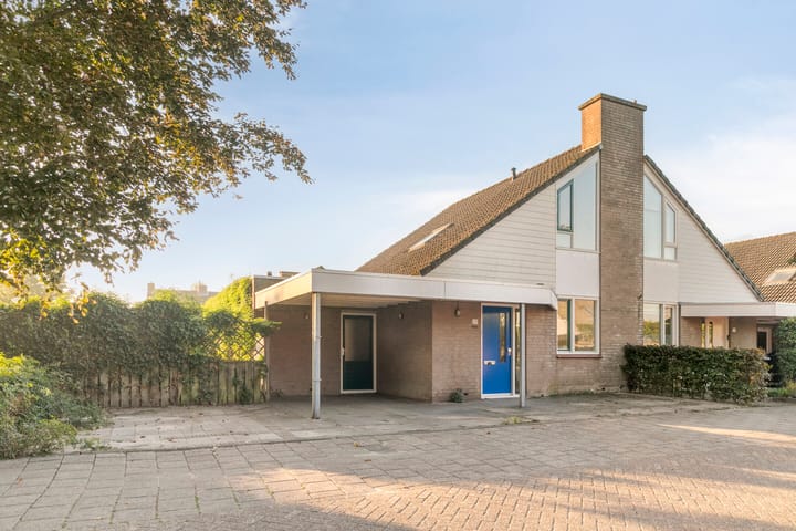 Foto van woning Cluselaan 20, Eindhoven