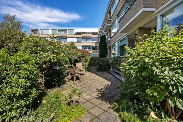 Foto van woning Clusiuserf 3, Boskoop