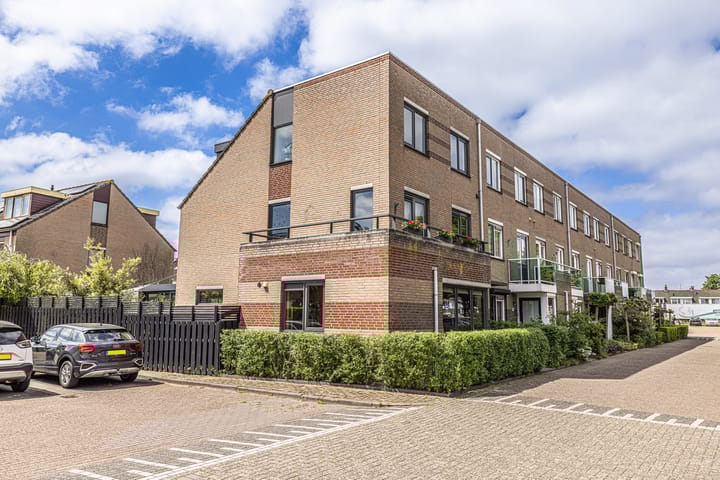 Photo of property Clusiushof 136, Hillegom