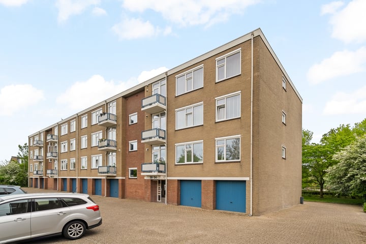 Clusiusweg 46 in Noordwijk
