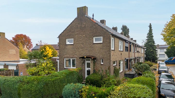 Cluysenaerstraat 17 in Landgraaf