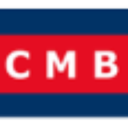 Logo van CMB Partners