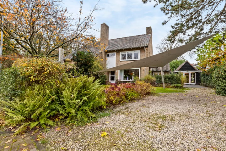 Photo de la maison Co Bremanlaan 4, Laren