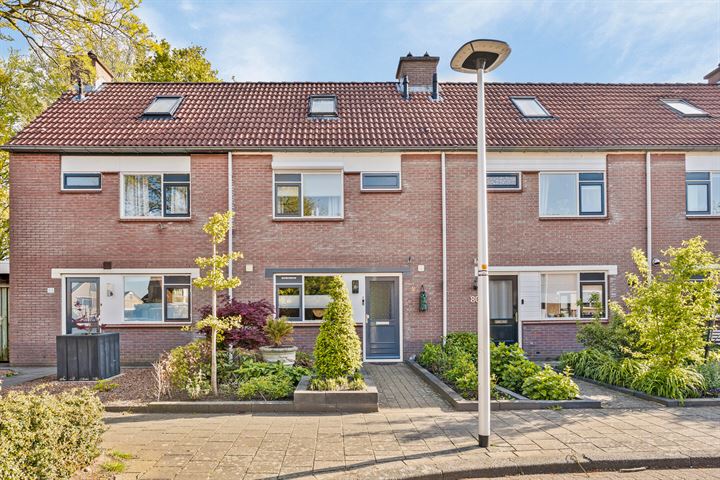 Coba Kellingstraat 82 in Hengelo