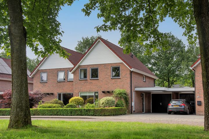 Photo of property Cobbingstraat 43, Ootmarsum