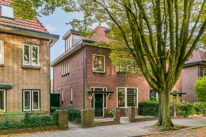 Cobetstraat 61 in Leiden