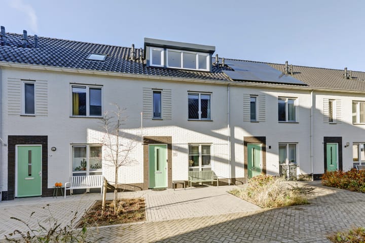 Photo de la maison Cobra 52, Dronten
