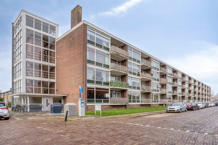 Photo of property Coehoorn van Scheltingaweg 24, Heerenveen