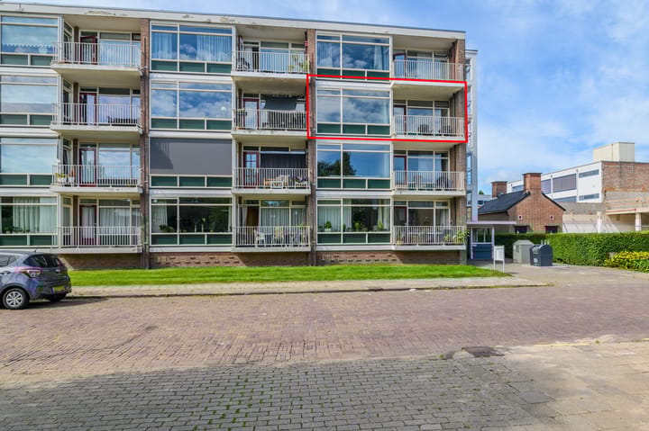 Photo of property Coehoorn van Scheltingaweg 52, Heerenveen