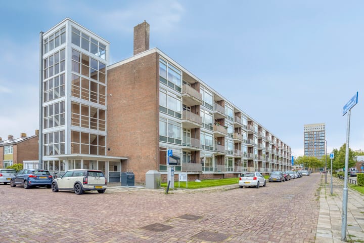 Foto von Haus Coehoorn van Scheltingaweg 80, Heerenveen