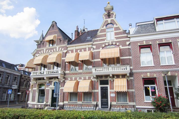 Coehoornsingel 115 in Groningen