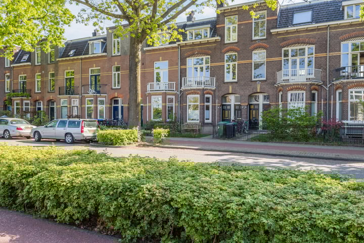 Coehoornstraat 35 in Nijmegen