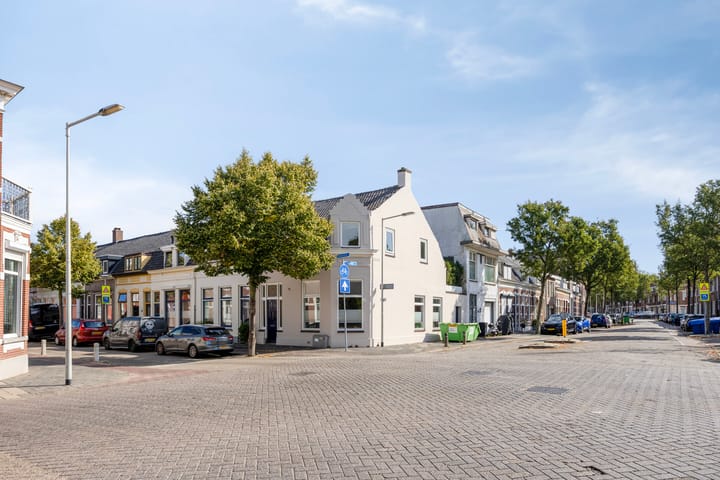 Coehoornstraat 53 in Bergen op Zoom
