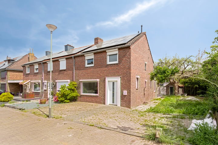 Coelgroevenstraat 2 in Eygelshoven