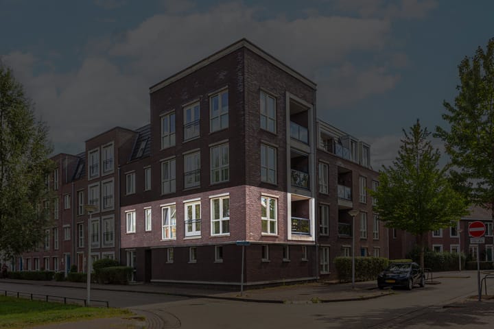Coelhorst 18 in Vleuten