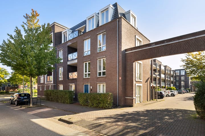 Photo of property Coelhorst 20, Vleuten
