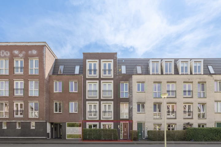Coelhorst 62 in Vleuten