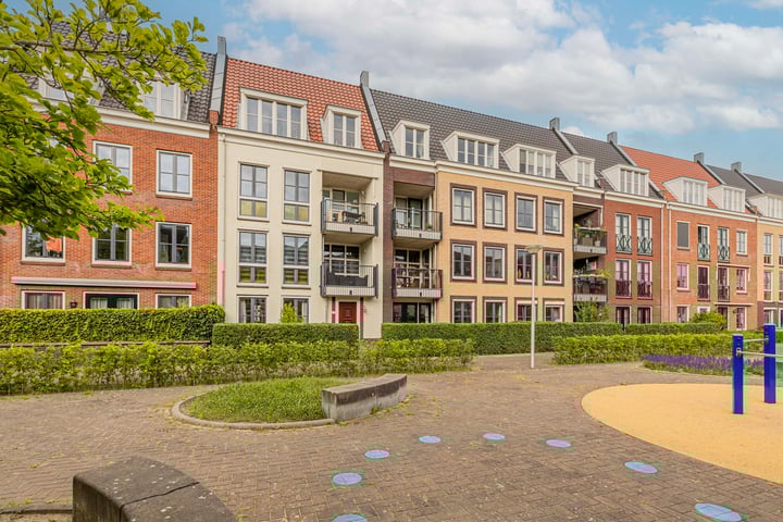 Coelhorst 7 in Vleuten
