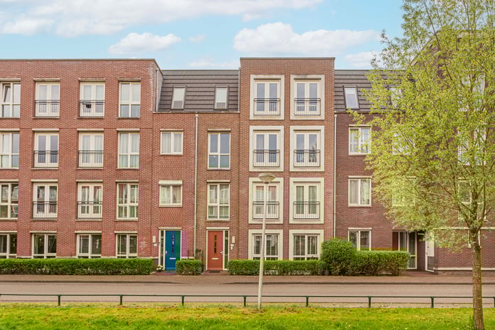 Coelhorst 72 in Vleuten