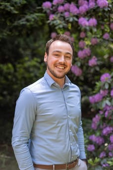 Photo de Coen Gelmers