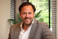 Foto von Coen Kruijt