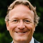 Photo of Coen Sonneveld
