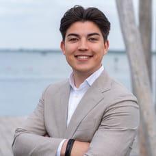 Foto von Coen van Aartsen