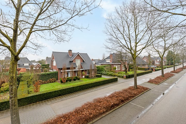 Photo of property Coendersberglaan 5, Helmond