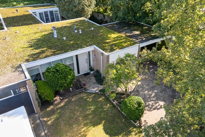 Photo de la maison Coendersborg 1, Almelo