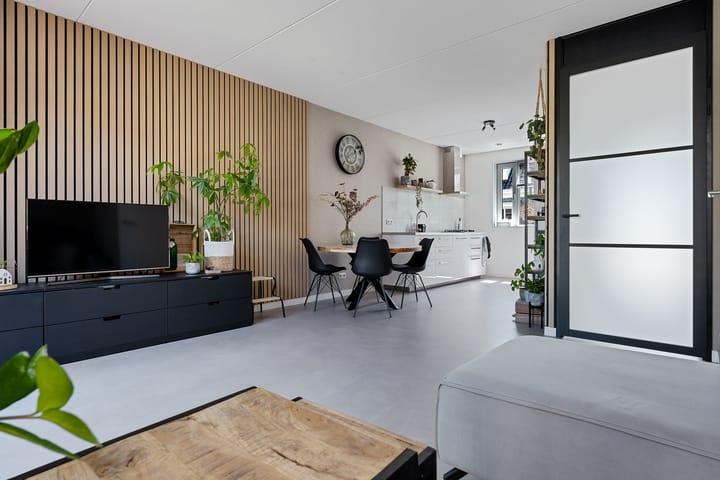 Photo of property Coenderslaan 29, Nuis