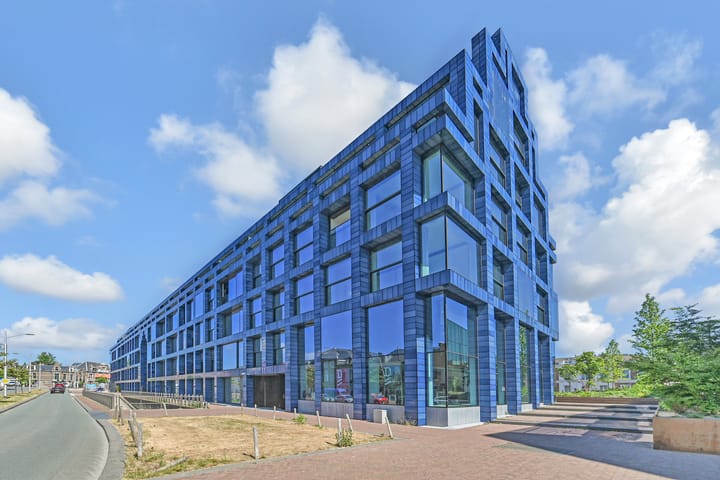 Coenderstraat 160 in Delft