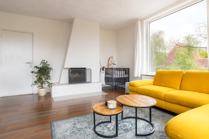 Photo of property Coendersweg 102, Groningen