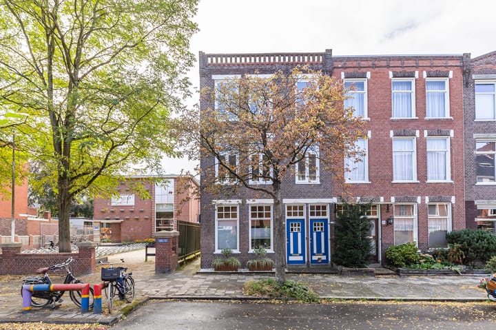 Foto von Haus Coendersweg 11a, Groningen