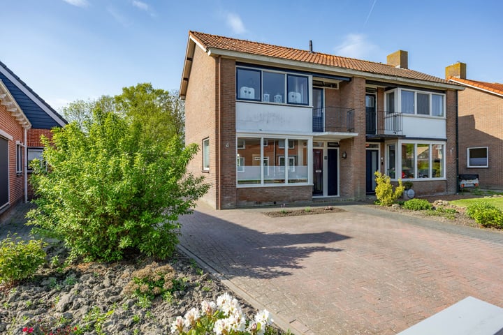 Coendersweg 11A in Middelstum
