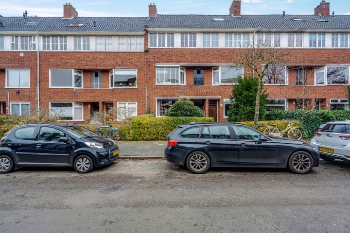 Coendersweg 12a in Groningen