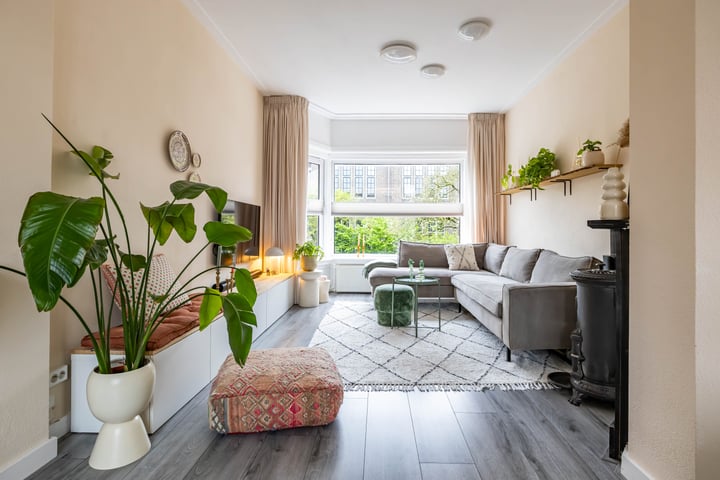 Coendersweg 34a in Groningen