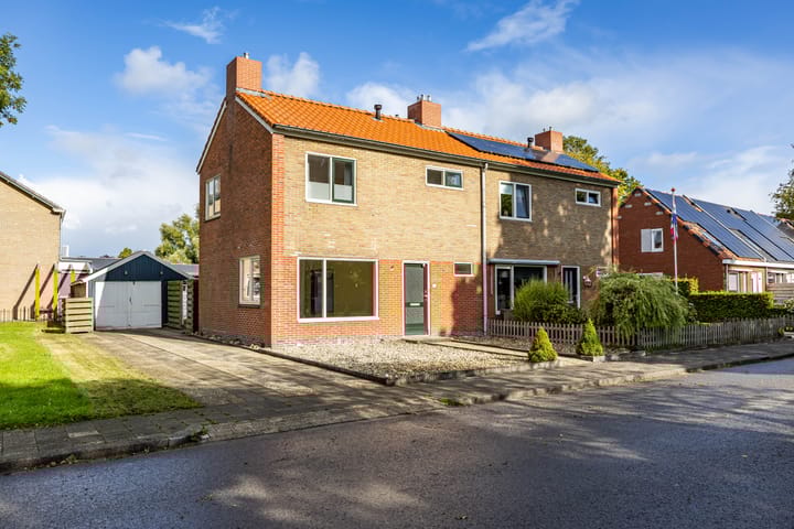 Coendersweg 36 in Middelstum