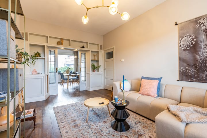 Coendersweg 47a in Groningen