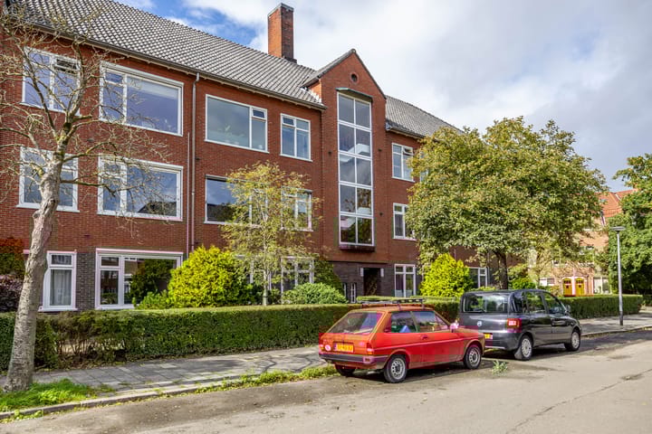 Coendersweg 47b in Groningen