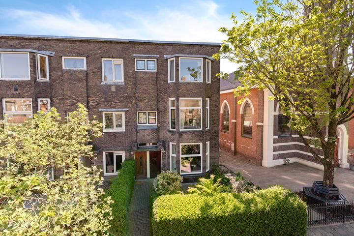 Coendersweg 56 in Groningen