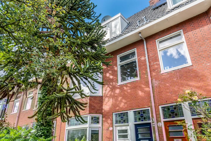 Foto von Haus Coendersweg 94a, Groningen
