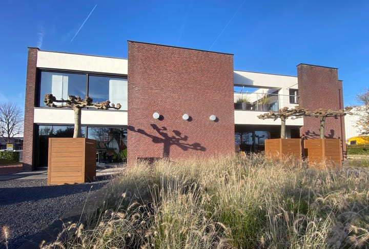 Foto von Haus Coenecoop 146, Waddinxveen