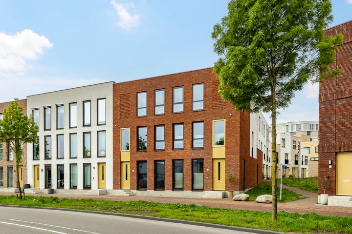 Coenensparkstraat 105 in Zutphen