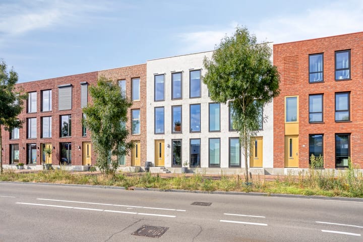 Coenensparkstraat 99 in Zutphen
