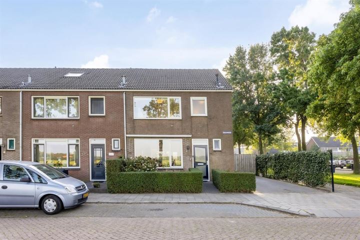 Coeshoeck 39 in Emmeloord