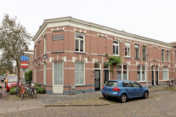 Coetsstraat 11 in Zwolle