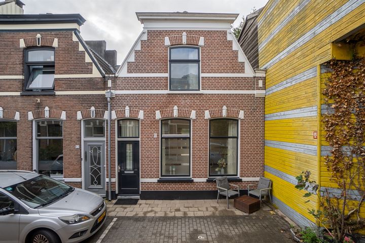 Coetsstraat 65 in Zwolle