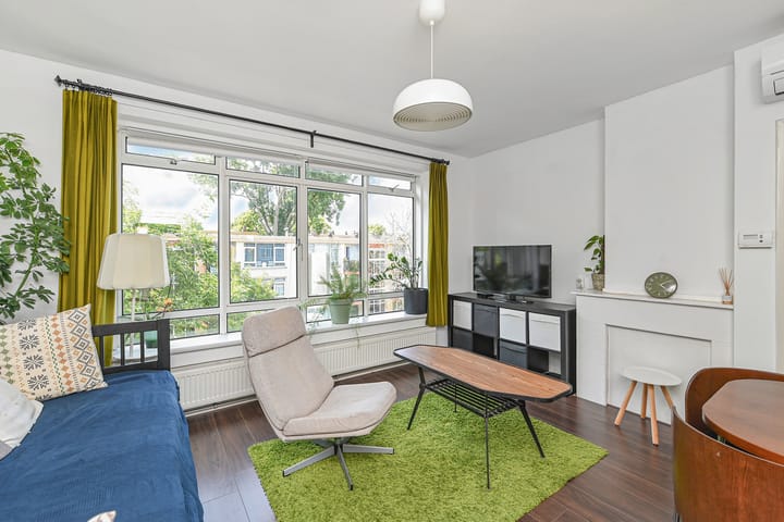Photo of property Coevordenstraat 140, 's-Gravenhage