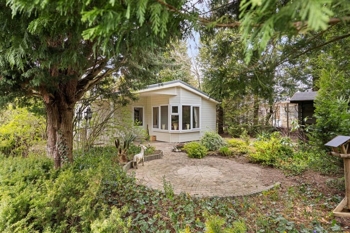 Photo of property Coevorderweg 21-C111, Stegeren